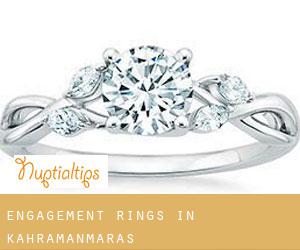 Engagement Rings in Kahramanmaraş