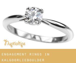 Engagement Rings in Kalgoorlie/Boulder