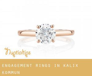 Engagement Rings in Kalix Kommun
