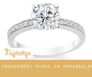 Engagement Rings in Karabağlar