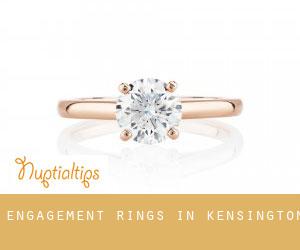Engagement Rings in Kensington