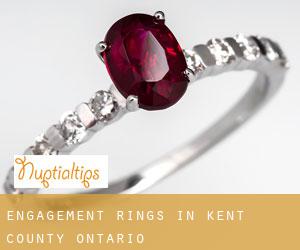 Engagement Rings in Kent County (Ontario)