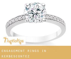 Engagement Rings in Kerbescontez