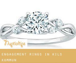 Engagement Rings in Kils Kommun