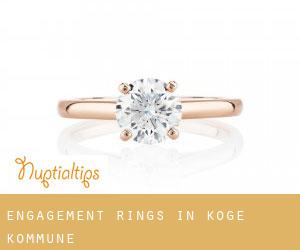 Engagement Rings in Køge Kommune