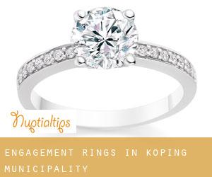 Engagement Rings in Köping Municipality