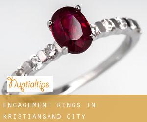 Engagement Rings in Kristiansand (City)