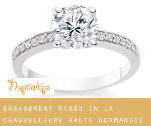 Engagement Rings in La Chauvellière (Haute-Normandie)