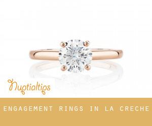 Engagement Rings in La Crèche