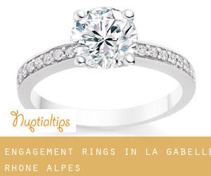 Engagement Rings in La Gabelle (Rhône-Alpes)