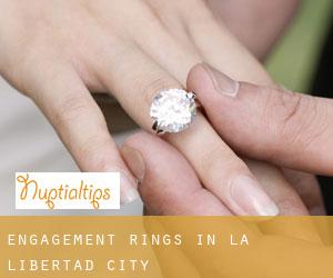 Engagement Rings in La Libertad (City)