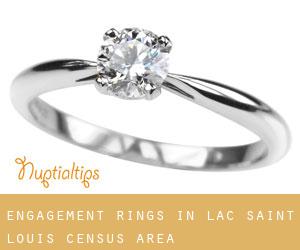 Engagement Rings in Lac-Saint-Louis (census area)