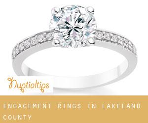Engagement Rings in Lakeland County