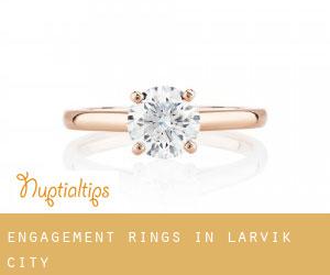Engagement Rings in Larvik (City)