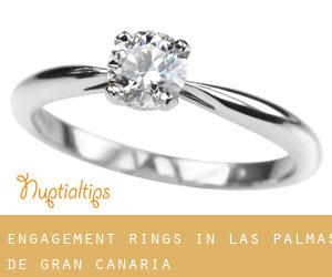 Engagement Rings in Las Palmas de Gran Canaria
