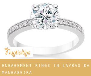Engagement Rings in Lavras da Mangabeira