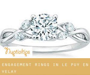 Engagement Rings in Le Puy-en-Velay