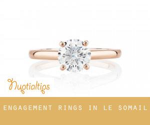 Engagement Rings in Le Somail