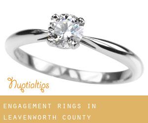 Engagement Rings in Leavenworth County