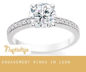 Engagement Rings in León