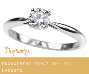 Engagement Rings in Les Langots