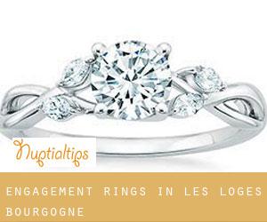 Engagement Rings in Les Loges (Bourgogne)