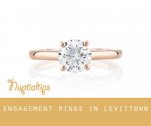 Engagement Rings in Levittown