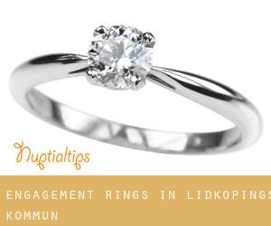Engagement Rings in Lidköpings Kommun