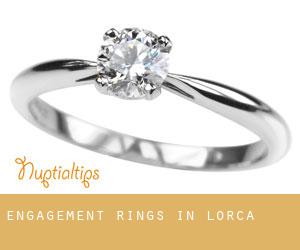Engagement Rings in Lorca Engagement Rings in Lorca