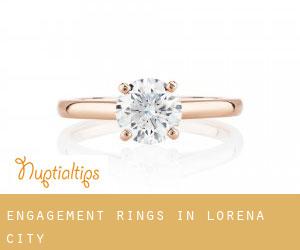 Engagement Rings in Lorena (City)