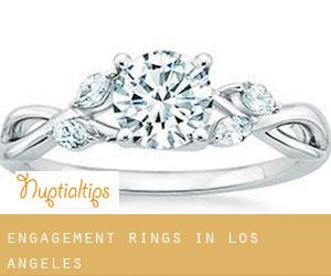 Engagement Rings in Los Angeles