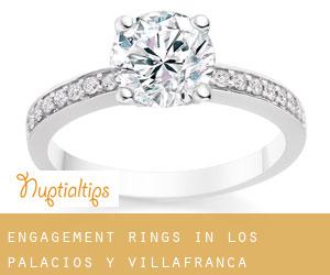 Engagement Rings in Los Palacios y Villafranca