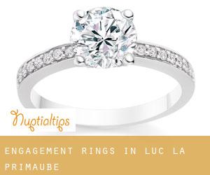 Engagement Rings in Luc-la-Primaube