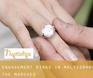 Engagement Rings in Maltignano (The Marches) Engagement Rings in Maltignano (The Marches)