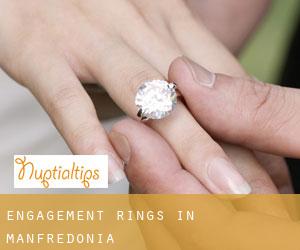 Engagement Rings in Manfredonia