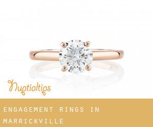 Engagement Rings in Marrickville
