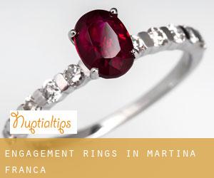 Engagement Rings in Martina Franca