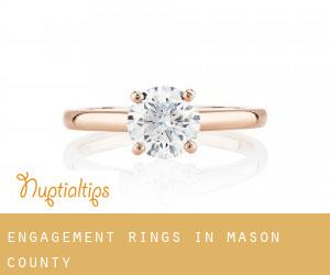 Engagement Rings in Mason County