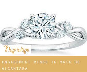 Engagement Rings in Mata de Alcántara