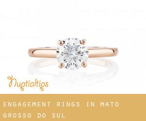 Engagement Rings in Mato Grosso do Sul
