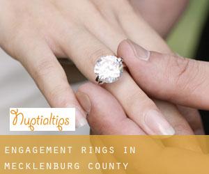 Engagement Rings in Mecklenburg County