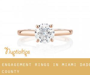 Engagement Rings in Miami-Dade County