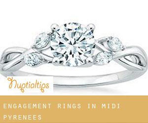 Engagement Rings in Midi-Pyrénées