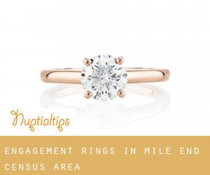 Engagement Rings in Mile End (census area)