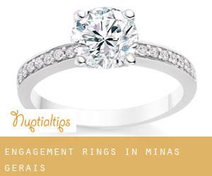 Engagement Rings in Minas Gerais
