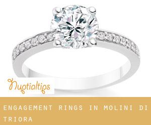 Engagement Rings in Molini di Triora