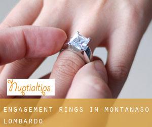 Engagement Rings in Montanaso Lombardo