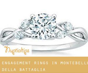 Engagement Rings in Montebello della Battaglia