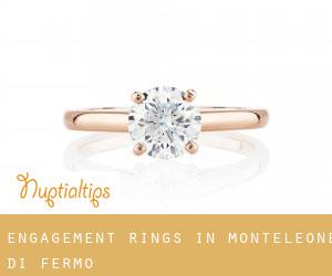 Engagement Rings in Monteleone di Fermo