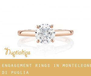 Engagement Rings in Monteleone di Puglia